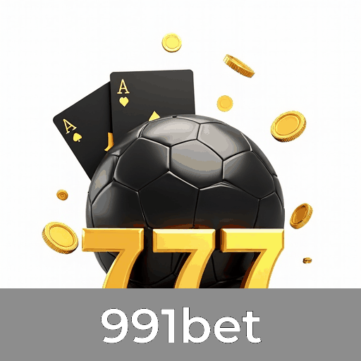 991bet: A experiência de cassino com dealers ao vivo preferida pelos brasileiros