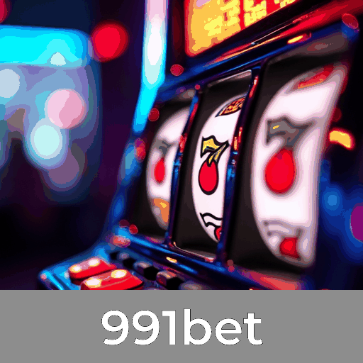 A Emoção dos Jogos de Cassino no 991bet: Ganhe e Divirta-se!