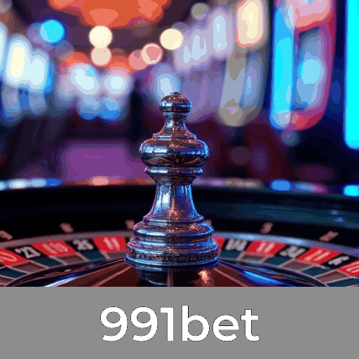 991bet: Slots de Alta Volatilidade, Jogos de Mesa ao Vivo, e Mais - A Escolha dos Jogadores Brasileiros
