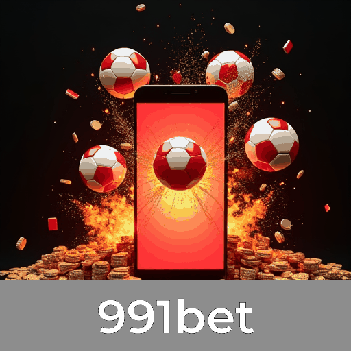 991bet: Especialista em Apostas Esportivas e Foco no Futebol Brasileiro